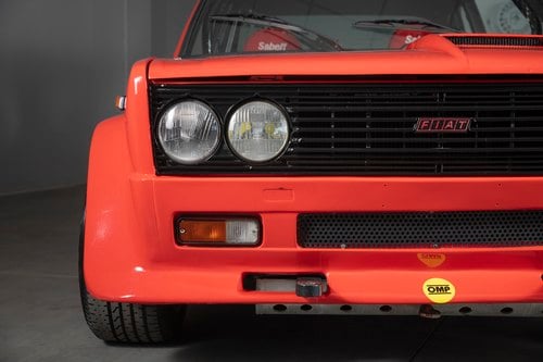 1979 Fiat 131 Abarth Replica For Sale (picture 35 of 65)