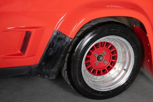 1979 Fiat 131 Abarth Replica For Sale (picture 6 of 65)