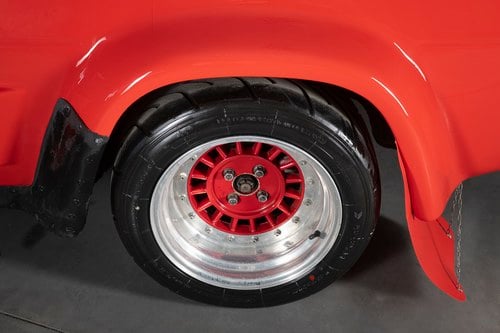 1979 Fiat 131 Abarth Replica For Sale (picture 7 of 65)