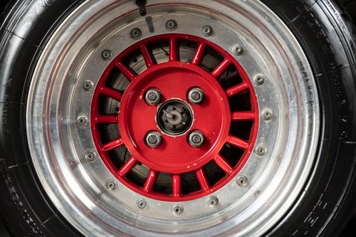 1979 Fiat 131 Abarth Replica For Sale (picture 47 of 65)