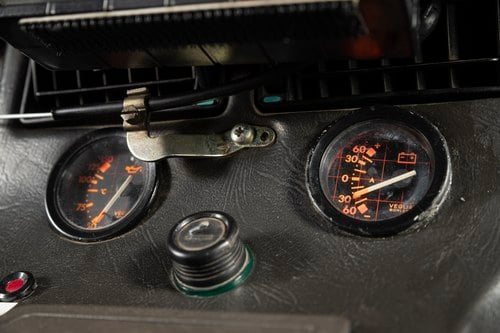 1979 Fiat 131 Abarth Replica For Sale (picture 17 of 65)