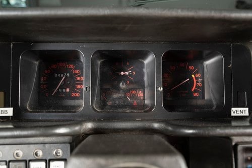 1979 Fiat 131 Abarth Replica For Sale (picture 18 of 65)