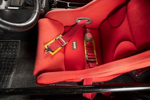 1979 Fiat 131 Abarth Replica For Sale (picture 24 of 65)