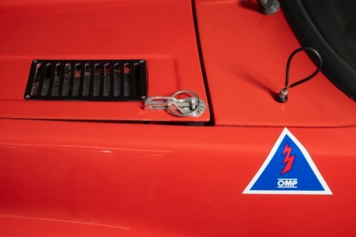 1979 Fiat 131 Abarth Replica For Sale (picture 51 of 65)