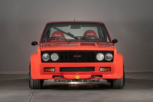 1979 Fiat 131 Abarth Replica For Sale (picture 3 of 65)