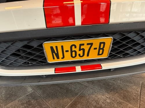 2012 Ford Shelby GT500 In vendita (immagine 103 di 182)