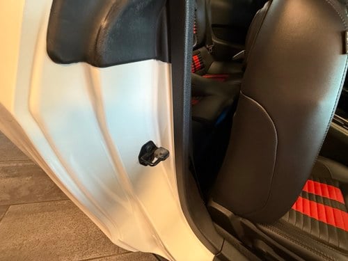 2012 Ford Shelby GT500 In vendita (immagine 109 di 182)