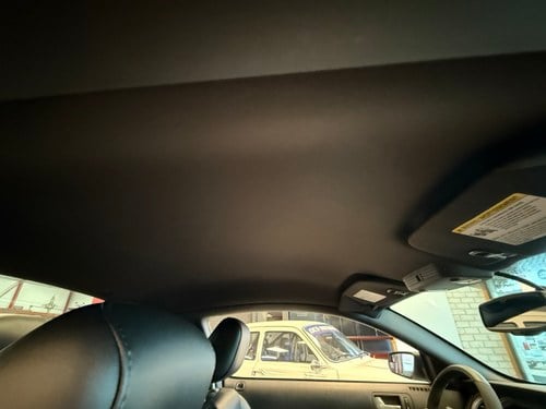 2012 Ford Shelby GT500 In vendita (immagine 33 di 182)