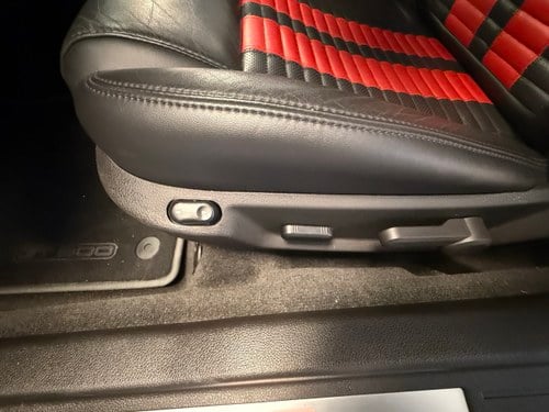 2012 Ford Shelby GT500 In vendita (immagine 42 di 182)