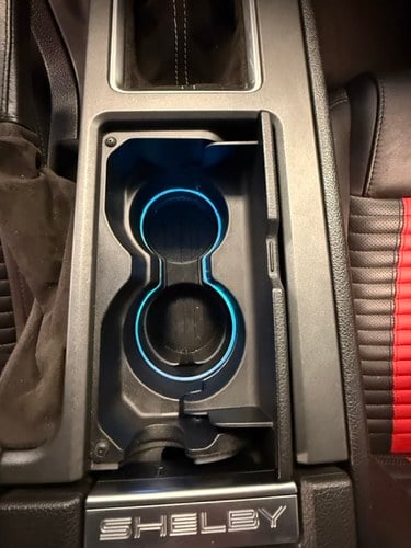 2012 Ford Shelby GT500 In vendita (immagine 48 di 182)