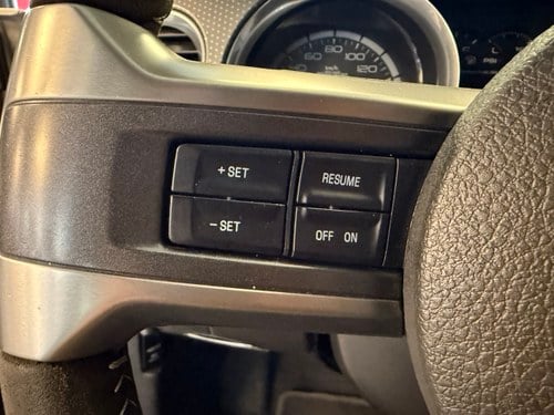 2012 Ford Shelby GT500 In vendita (immagine 72 di 182)