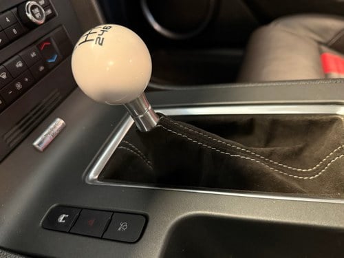 2012 Ford Shelby GT500 In vendita (immagine 74 di 182)