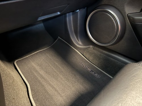 2012 Ford Shelby GT500 In vendita (immagine 81 di 182)