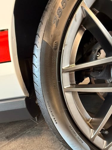 2012 Ford Shelby GT500 In vendita (immagine 113 di 182)