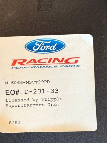 2012 Ford Shelby GT500 In vendita (immagine 155 di 182)