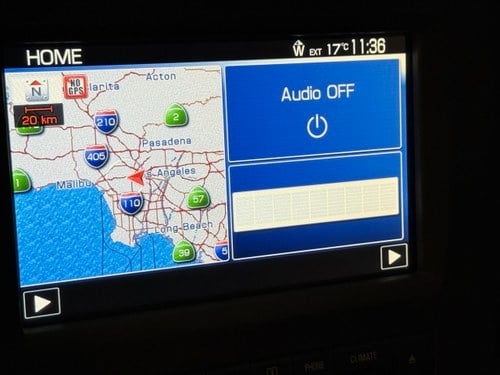 2012 Ford Shelby GT500 In vendita (immagine 59 di 182)