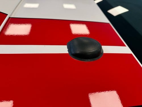 2012 Ford Shelby GT500 In vendita (immagine 125 di 182)