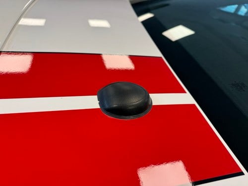 2012 Ford Shelby GT500 In vendita (immagine 126 di 182)