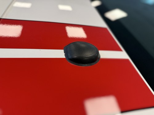 2012 Ford Shelby GT500 In vendita (immagine 127 di 182)