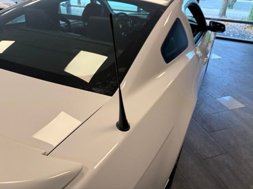 2012 Ford Shelby GT500 In vendita (immagine 128 di 182)