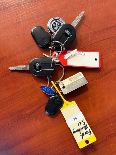 2012 Ford Shelby GT500 In vendita (immagine 169 di 182)