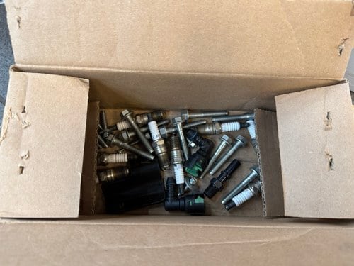 2012 Ford Shelby GT500 In vendita (immagine 177 di 182)