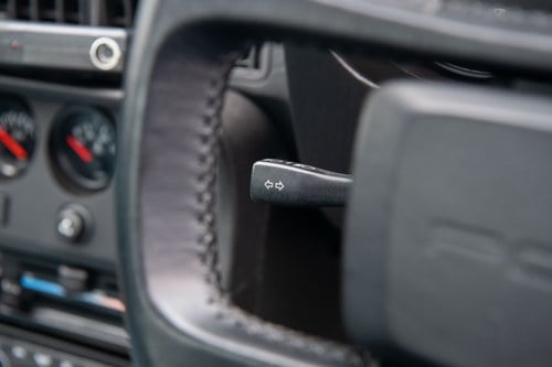 1988 Porsche 924S à vendre (picture 31 of 172)