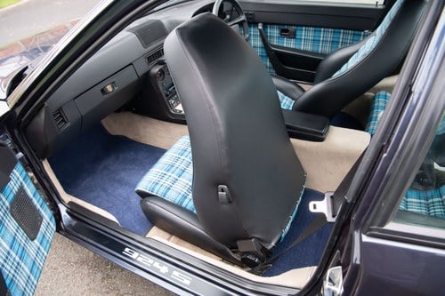 1988 Porsche 924S à vendre (picture 41 of 172)