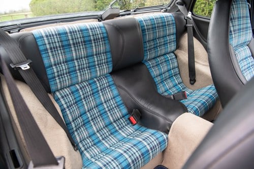 1988 Porsche 924S à vendre (picture 42 of 172)