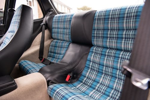 1988 Porsche 924S à vendre (picture 44 of 172)