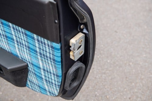 1988 Porsche 924S à vendre (picture 47 of 172)