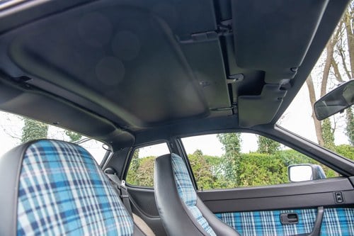 1988 Porsche 924S à vendre (picture 53 of 172)