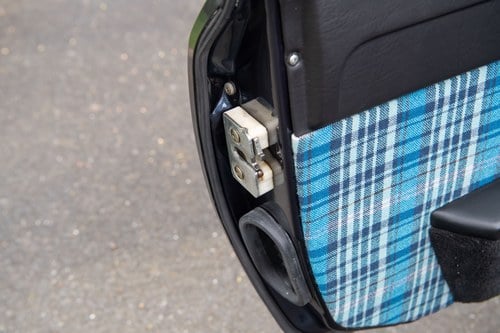 1988 Porsche 924S à vendre (picture 55 of 172)