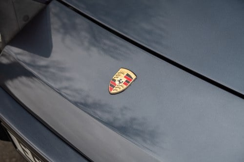 1988 Porsche 924S à vendre (picture 79 of 172)