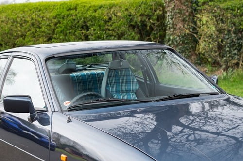 1988 Porsche 924S à vendre (picture 89 of 172)