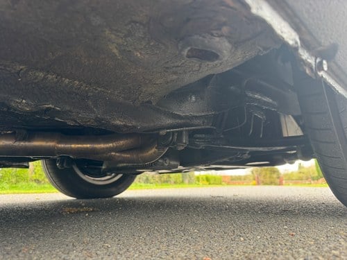 1988 Porsche 924S à vendre (picture 109 of 172)