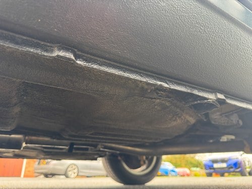 1988 Porsche 924S à vendre (picture 120 of 172)