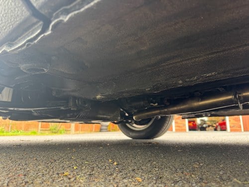 1988 Porsche 924S à vendre (picture 123 of 172)