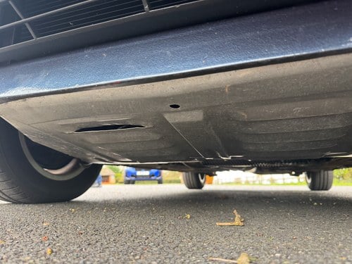 1988 Porsche 924S à vendre (picture 127 of 172)