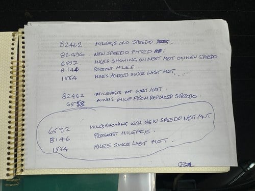 1988 Porsche 924S à vendre (picture 137 of 172)