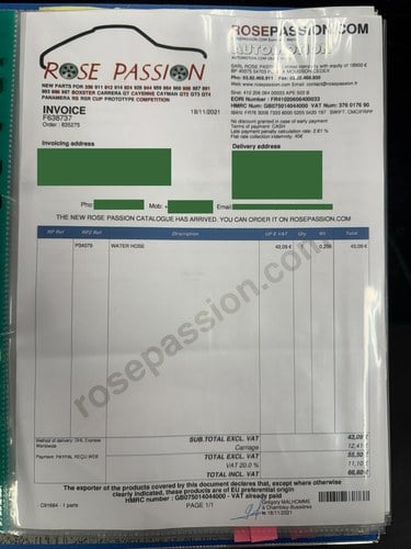 1988 Porsche 924S à vendre (picture 163 of 172)