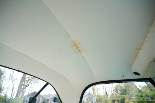 1957 Austin Metropolitan RHD till salu (bild 50 av 156)