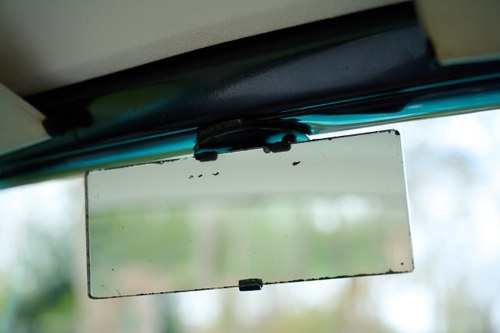 1957 Austin Metropolitan RHD till salu (bild 61 av 156)