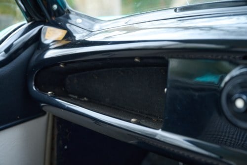 1957 Austin Metropolitan RHD till salu (bild 62 av 156)