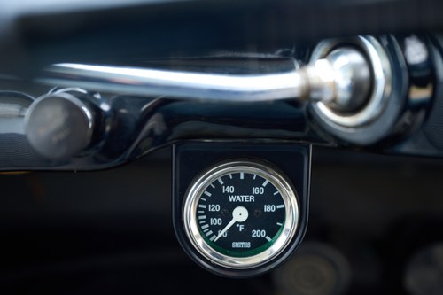 1957 Austin Metropolitan RHD till salu (bild 64 av 156)