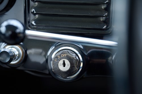 1957 Austin Metropolitan RHD till salu (bild 65 av 156)