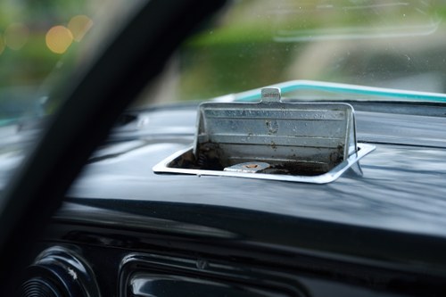 1957 Austin Metropolitan RHD till salu (bild 66 av 156)