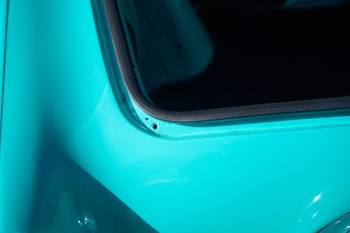 1957 Austin Metropolitan RHD till salu (bild 83 av 156)