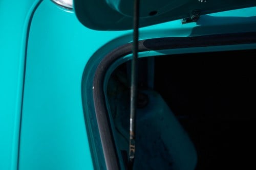 1957 Austin Metropolitan RHD till salu (bild 84 av 156)