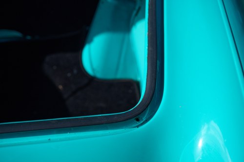 1957 Austin Metropolitan RHD till salu (bild 85 av 156)